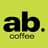 abCoffee logo