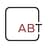 Abtrace logo