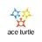 Ace Turtle logo