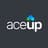 AceUp logo