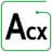 Achronix Semiconductor logo