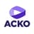 Acko logo