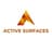 Active Surfaces logo