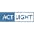 ActLight logo