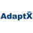 AdaptX logo