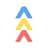 Advance logo
