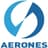 Aerones logo