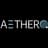 Aethero logo