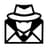AgentMail logo