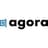 Agora Brands logo