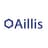 Aillis logo