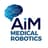 AiM Medical Robotics logo