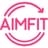 AimFit logo