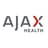 Ajax Health logo