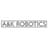 A&K Robotics logo