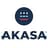 AKASA logo