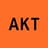 AKT London logo