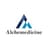 Alchemedicine logo