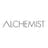 Alchemist logo