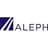Aleph logo