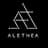 Alethea logo