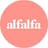 Alfalfa logo