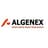 Algenex logo
