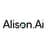 Alison AI logo