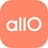 ALLO logo