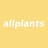 AllPlants logo