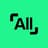 AllScale logo