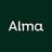 Alma logo