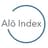 Alo Index logo