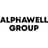 Alphagreen logo