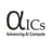 AlphaICs logo