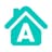 Alquilando logo
