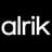 Alrik logo