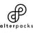 ALTERPACKS logo