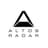 Altos Radar logo