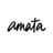 Amata logo