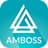 Amboss logo