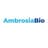 Ambrosia Bio logo