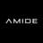 Amide logo