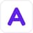 Ampersand logo