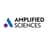 Amplified Sciences logo