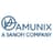 Amunix logo