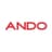 Ando Foods logo