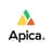 Apica logo