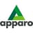 Apparo logo