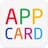 AppCard logo